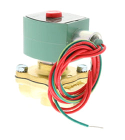 ASCO 8210G93 Solenoid Valve