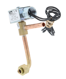 Copeland 910-0349-05 Valve Kit