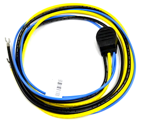 Carrier 317749-419 Compressor Plug