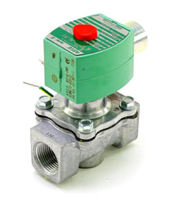 ASCO 8215G30B-24V Solenoid Valve