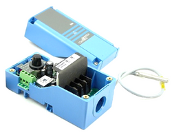 York S1-025-29049-700 Temp Controller