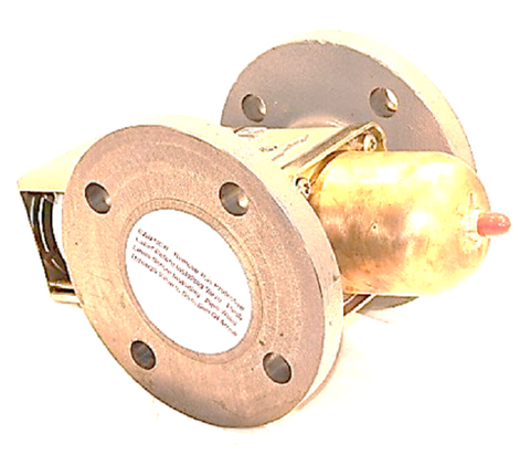 Johnson Controls V46AT-2 Regulating Valve