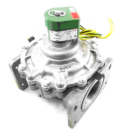ASCO 8214290CSA Solenoid Valve