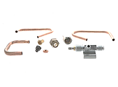 Copeland 910-0477-00 Valve Kit