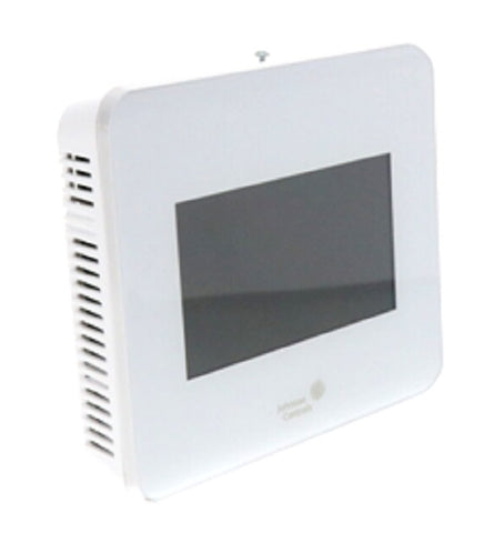 Johnson Controls TEC3012-14-000 Thermostat