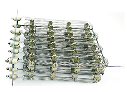 York S1-025-26318-008 Heater Element