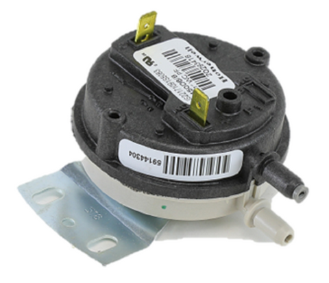 York S1-026-32265-001 Pressure Switch