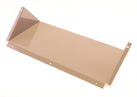 York S1-073-21358-000 Panel Hood
