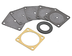 Johnson Controls DPM17A-600R Repair Kit