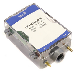 Johnson Controls DP1402X5U21D Transducer