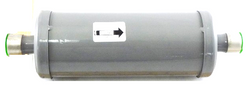Carrier 48DD511042 Muffler