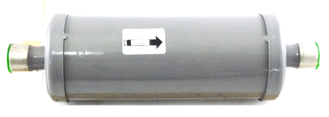 Carrier 48DD511042 Muffler