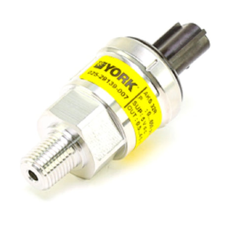 York 025-29139-007 Transducer
