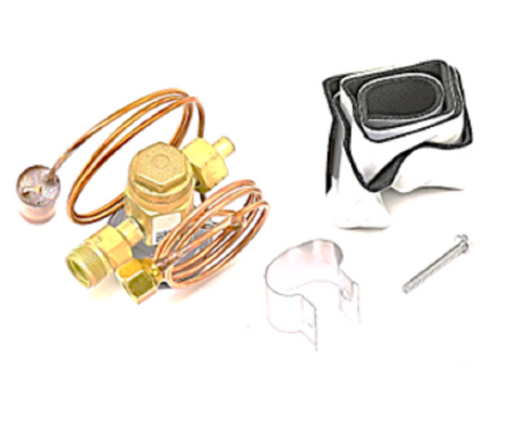 York S1-1TVMCA1 TXV Kit