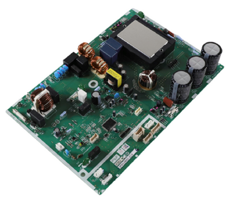 Daikin-McQuay 4009640 Control Board