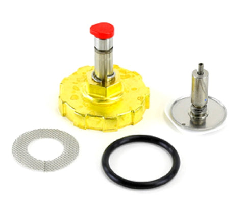 ASCO 323-469 Rebuild Kit