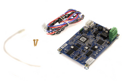 Trane BAYLTCI002B Board