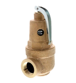 Conbraco 10-605-25 Relief Valve