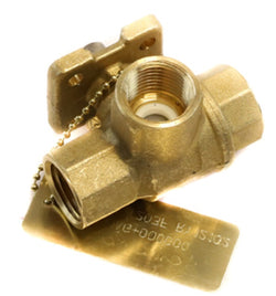 Johnson Controls VG1841AG Valve