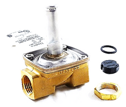 Danfoss 032U6521 Solenoid Valve