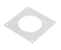 York S1-063-90038-010 Plate