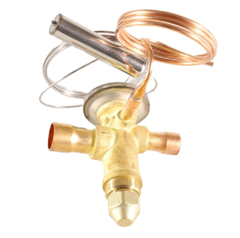 Trane VAL12835 Valve
