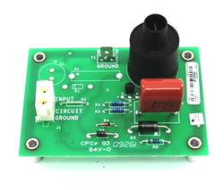 Reznor 257975 Control Board