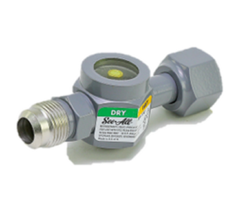 York S1-SV-700468 Sight Glass