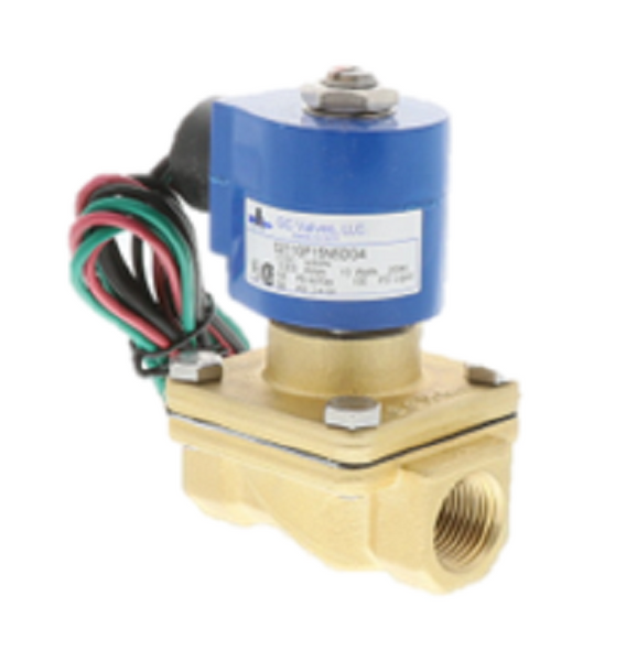 GC Valves S211GF15N5DG4 Solenoid Valve