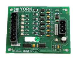 York 025-36448-000 Multiplexor