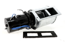 York S1-7995-6451 Booster Assembly