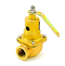 Kunkle Valve 0537-D01-AHM0050 Valve