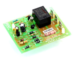 Lennox 47J27 Control