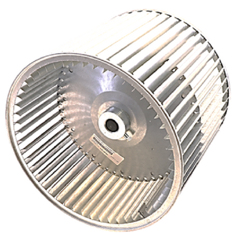 York S1-026-16381-129 Blower Wheel