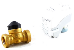 KMC Controls VEZ-4202BMBN Valve