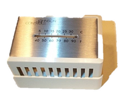 Johnson Controls T-4000-2140 Plastic Cover