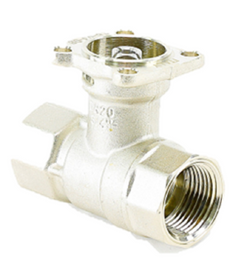 Belimo B218 Valve