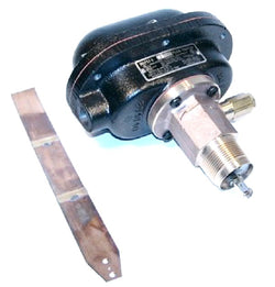 McDonnell & Miller FS7-4WL Snap Switch