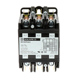 Schneider Electric (Square D) 8910DPA63V09 Contactor