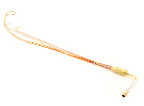 Carrier 319072-404 Assembly