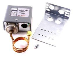 Johnson Controls P70GA-2 Pressure Control