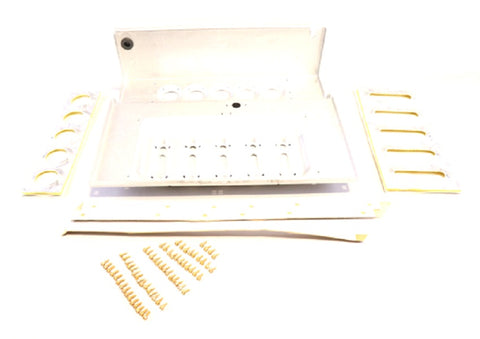 Carrier 326627-754 Inducer Housing