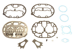 Carlyle 06EA660143 Valve Plate