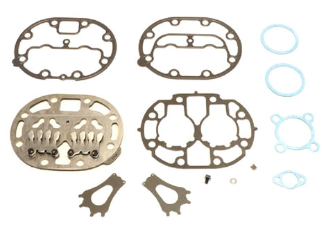 Carlyle 06EA660143 Valve Plate
