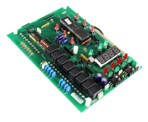 Bard 8612-043BX Board