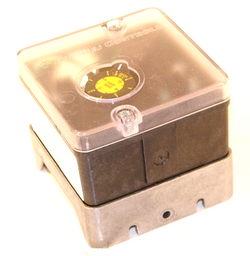 Antunes Controls 8102111102 Pressure Switch