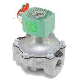 ASCO 8215G50-24VDC Solenoid Valve
