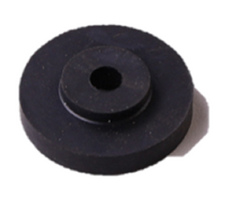 York S1-028-12414-700 Neoprene Isolator