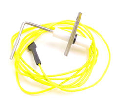 Carrier LH33WZ005 Flame Sensor Assembly