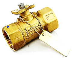 Johnson Controls VG1245DP Valve